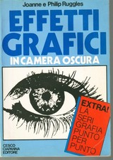Effetti grafici camera - effetti,