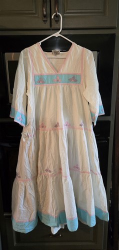 Abito vintage anni 80 - vintage,