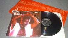 Fonzi Thornton - Pumpin'