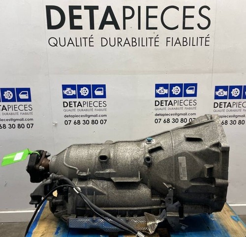 Cambio automatico ga6hp19z - cambio,