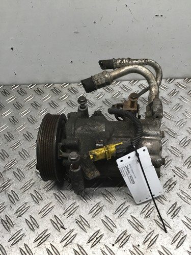 Compressore aria condizionata - compressore,