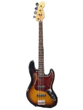 Basso elettrico Fender Mexico