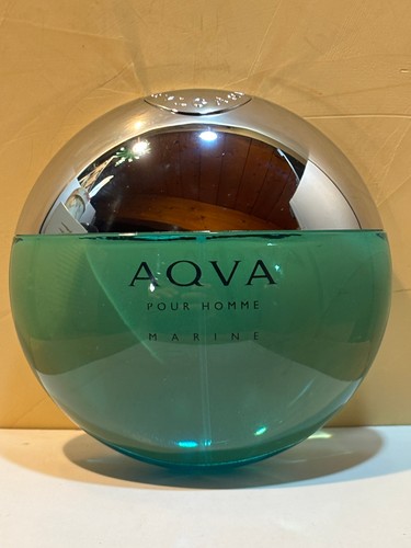 Bulgari bvlgari aqva - bulgari,