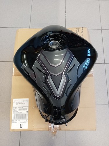 Serbatoio carburante kawasaki - carburante,