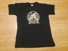 MAGLIETTA T-SHIRT ULTRAS GENOA