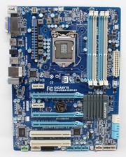 Gigabyte GA-Z68A-D3H-B3 Intel