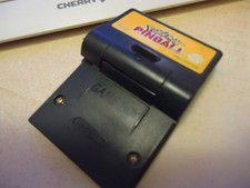 Nintendo Game Boy Pokemon