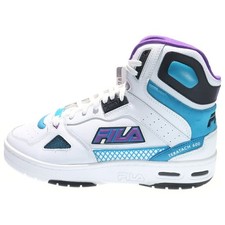 FILA Teratach 600 Ciao Bianco