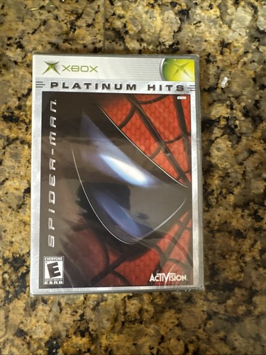 Spider man platinum hits - spider-man,