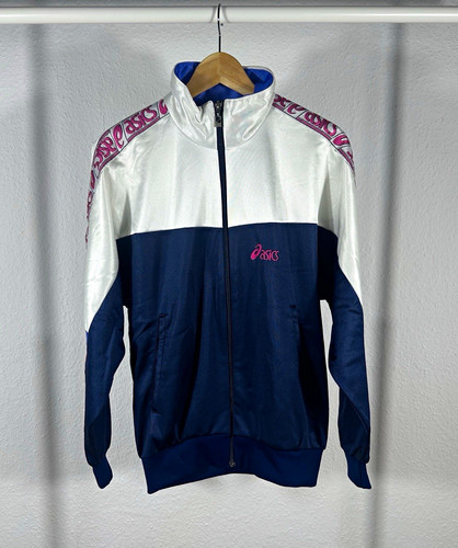 Asics 90s vintage track - track, jacket