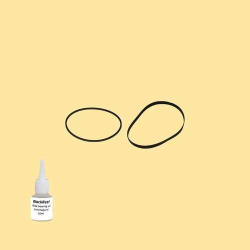 Cinghia olio kit per - kit,