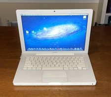 2007 (Late) Apple MacBook