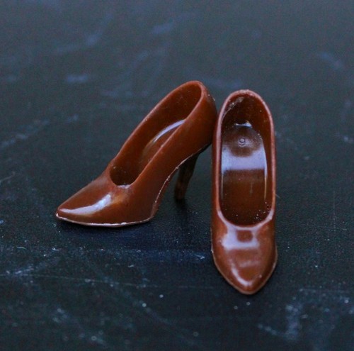 Gold glamour shoes 1647 - glamour,