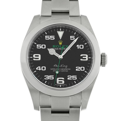 Orologio rolex air king 116900 - orologio,