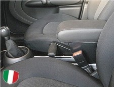 BRACCIOLO per Mini Countryman