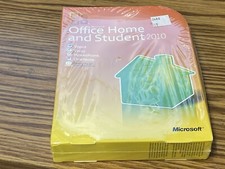  Microsoft Office Home and