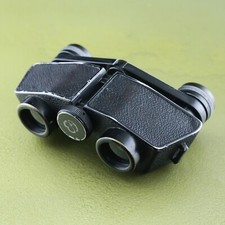 Telita 6x18 binocolo - binocolo, opera