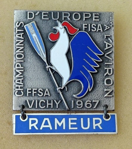 Distintivo partecipante spilla - distintivo,