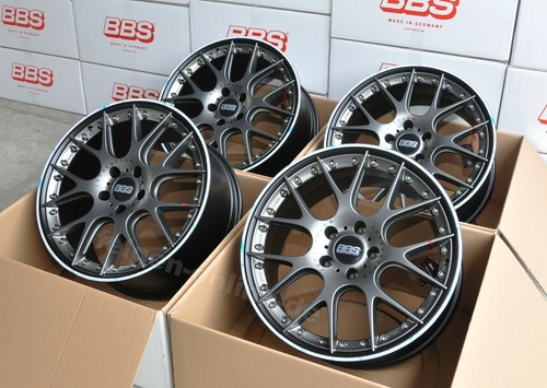 Bbs platinum cerchi 9 - platinum,
