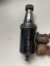 RICAMBIO DINAMO BICI D'EPOCA