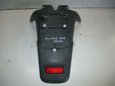 Carene Parafango Posteriore