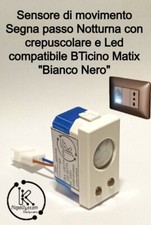 Sensore movimento segnapasso - sensore,