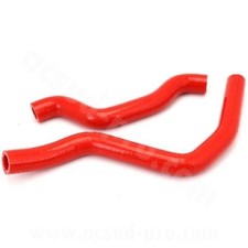KIT TUBI RADIATORE AL SILICONE