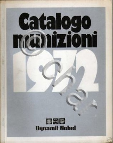 Caccia dynamic nobel - caccia,