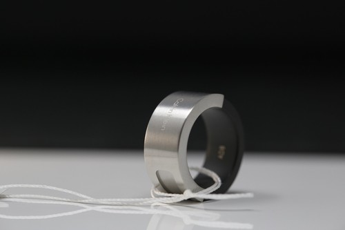 Anello calvin klein - calvin,
