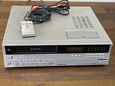 Videoregistratore Sanyo