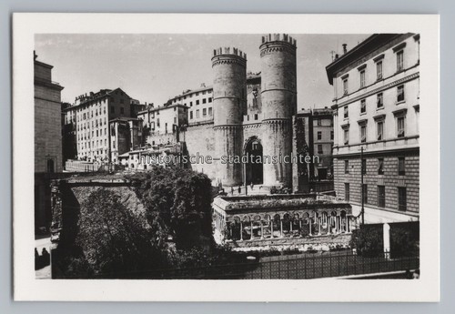 Genova italia torri - genova,