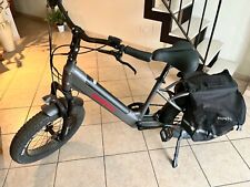 E-bike Lombardo Aurelia 