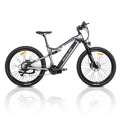 Bicicletta elettrica heda - bicicletta, tx19