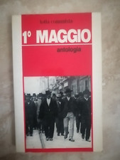 LOTTA COMUNISTA 1 MAGGIO