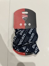 Scaldacollo Ducati 