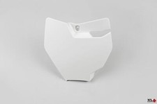 TABELLA PORTANUMERO KTM SX 65