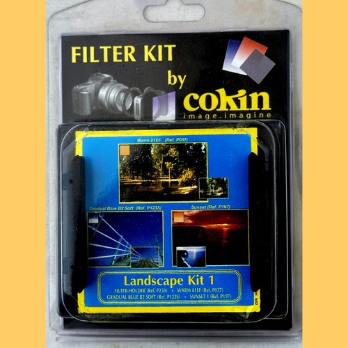 Kit paesaggio serie - , m