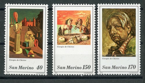 San marino 1979 - marino,