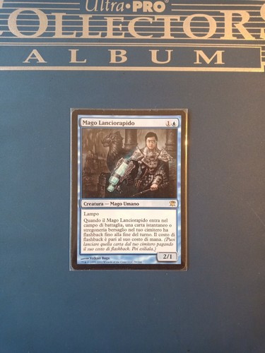 Snapcaster mage mago - x,