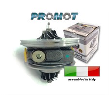 COREASSY TURBINA SMART 600