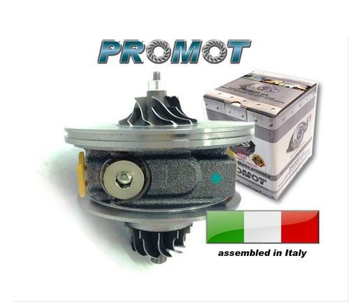 Coreassy turbina smart 600 - turbina,