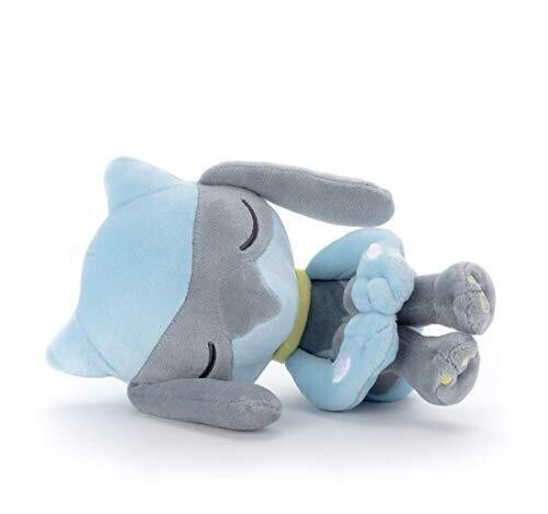 Peluche sleeping friend riolu - friend,