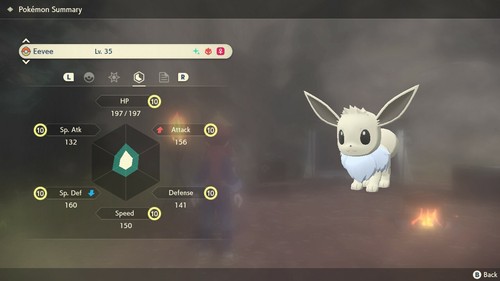 Pokemon leggende arceus pla - pokemon,