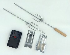 Kit girarrosto batteria da - batteria,