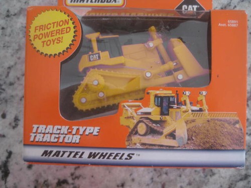Nuovo matchbox vintage mini - nuovo,