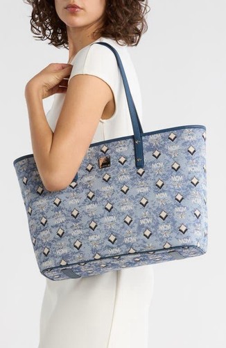 Mcm aren tote - aren, blue