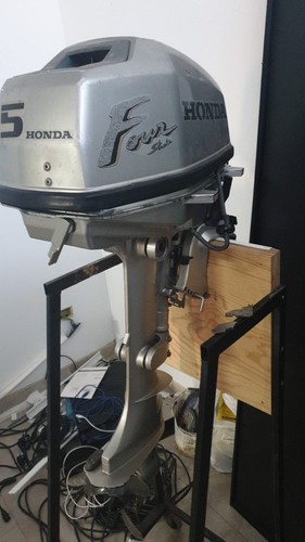 Fuoribordo honda bf5a - bf5a,, cv