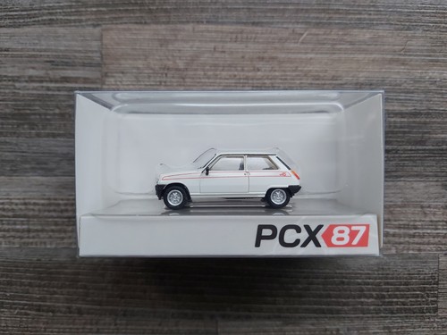 Brekina pcx87 pcx870511 - brekina/pcx87,
