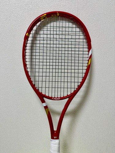 Tecnifibre fight300 hinoe - tecnifibre,