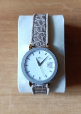 Lorenz Swiss Made Vintage Gold